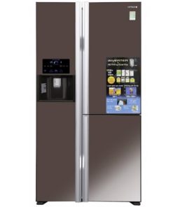 Tủ lạnh Hitachi Inverter 584 Lít R-FM800GPGV2X MBW