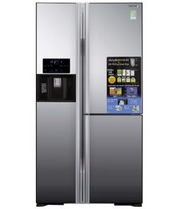Tủ lạnh Hitachi Inverter 584 Lít R-FM800GPGV2X MIR