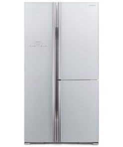 Tủ lạnh Hitachi Inverter 600 Lít R-FM800PGV2 GS
