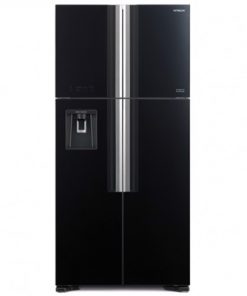 Tủ lạnh Hitachi Inverter 540 Lít R-FW690PGV7 GBK