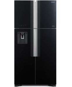 Tủ lạnh Hitachi Inverter 540 Lít R-FW690PGV7X GBK
