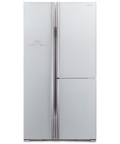 Tủ lạnh Hitachi Inverter 600 Lít R-M700PGV2 GS