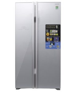 Tủ lạnh Hitachi Inverter 589 Lít R-S700PGV2 GS