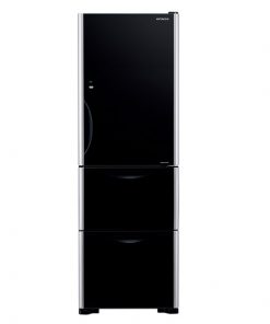 Tủ lạnh Hitachi Inverter 375 Lít R-SG38PGV9X