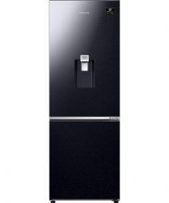 Tủ lạnh Samsung Inverter 307 Lít RB30N4170BU/SV