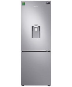 Tủ lạnh Samsung Inverter 307 Lít RB30N4170S8/SV