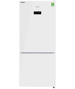 Tủ lạnh Beko Inverter 396 Lít RCNT415E50VZGW