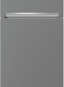 Tủ lạnh Beko Inverter 296 Lít RDNT340I50VZX