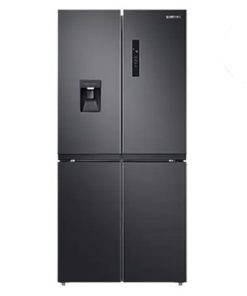 Tủ lạnh Samsung Inverter 488 Lít RF48A4010B4/SV