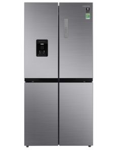 Tủ lạnh Samsung Inverter 488 Lít RF48A4010M9/SV