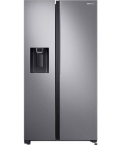 Tủ lạnh Samsung Inverter 617 Lít RS64R5101SL/SV