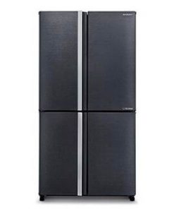 Tủ lạnh Sharp Inverter 572 Lít SJ-FX640V-SL