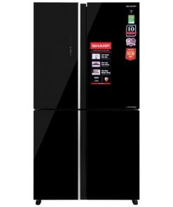 Tủ lạnh Sharp Inverter 525 Lít SJ-FXP600VG-BK/MR