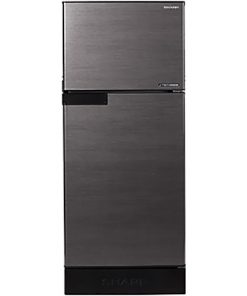 Tủ lạnh Sharp Inverter 150 Lít SJ-X176E-DSS