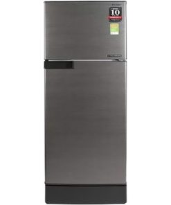 Tủ lạnh Sharp Inverter 165 Lít SJ-X196E-DSS