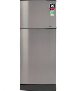Tủ lạnh Sharp Inverter 182 Lít SJ-X201E-SL