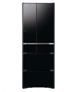 Tủ lạnh Hitachi Inverter 536 Lít R-G520GV (XK)