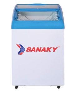 Tủ đông Sanaky 100 Lít VH-182K