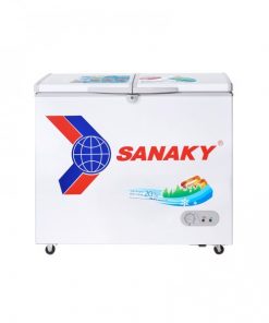 Tủ đông Sanaky 208 Lít VH-2599A1
