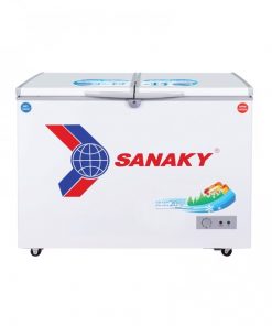 Tủ đông Sanaky 220 Lít VH-2899W1