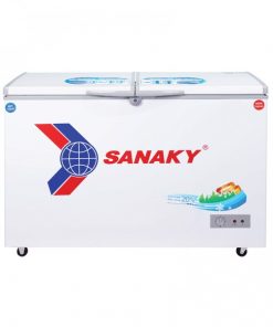 Tủ đông Sanaky 260 Lít VH-3699W1