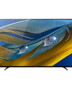 Android Tivi OLED Sony 4K 55 Inch XR-55A80J